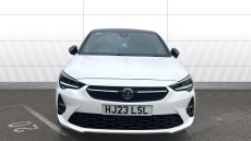Vauxhall Corsa 1.2 Turbo Ultimate 5dr Petrol Hatchback